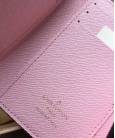 Гаманець Louis Vuitton Victorine Wallet Rose Ballerine